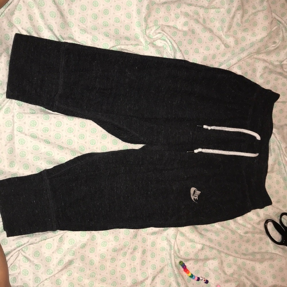 active capris